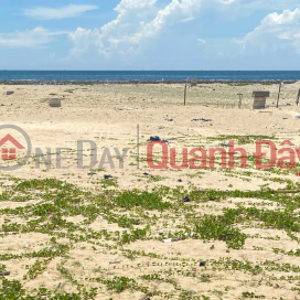 OWNER NEEDS TO SELL LAND LOT QUICKLY, Beautiful Location In Ham Thuan Nam District - Ninh Thuan Province _0