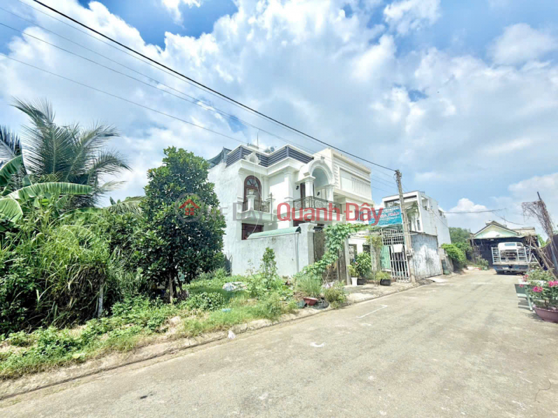 Đất Biệt Thự view sông Đồng Nai, P. Hoá An, đường nhựa 8m giá rẻ chỉ 3,5 tỷ | Việt Nam, Bán | đ 3,5 tỷ