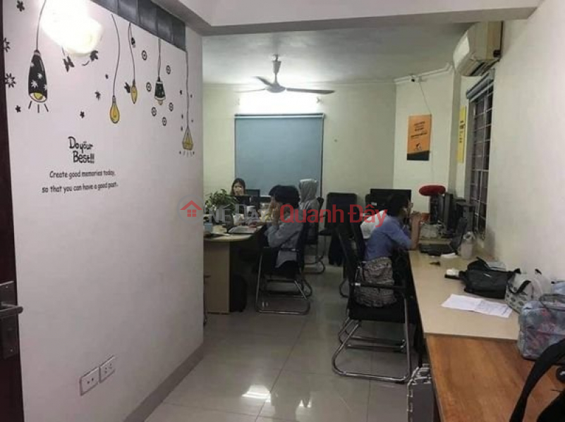 Property Search Vietnam | OneDay | Residential | Sales Listings, House for sale on Dang Tien Dong Street, Dong Da District. Book 59m Actual 76m Built 7 Floors Frontage 4.5m Approximately 18 Billion. Commit