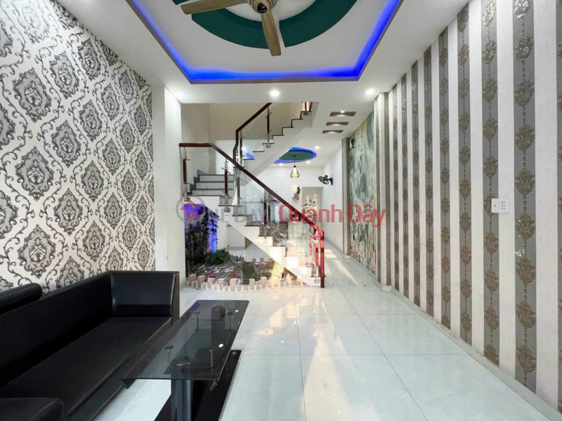 Property Search Vietnam | OneDay | Residential, Sales Listings House for sale Street 2 frontage, Car parking, Nguyen Thi Dinh, Thanh My Loi, District 2.