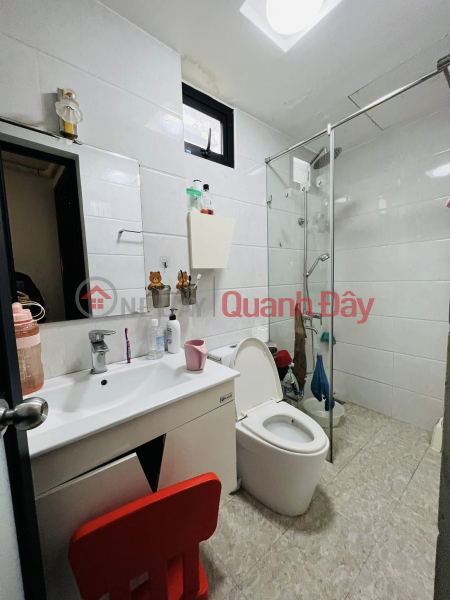 House for sale 56m2 Nghi Tam street, Tay Ho 5 bedrooms 10m Car avoid 5.2 Billion, Vietnam | Sales đ 5.2 Billion