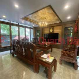 Bán nhà Ngô Thì Nhậm, 140m2, mặt tiền 8m, 58 tỷ, ô tô tránh, kinh doanh đỉnh _0