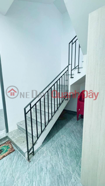 CORNER HOUSE FOR SALE, 2 FLOORS, BAN CO AREA, HOANG VAN THU STREET - PHUONG SAI Vietnam | Sales đ 6.4 Billion