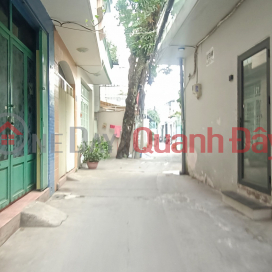 Urgent sale of house in alley 3.5m Ly Thuong Kiet, Ward 7, Go Vap District, discount 700 _0