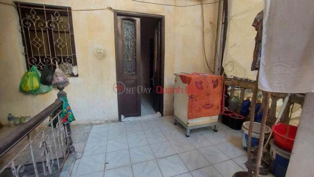 đ 13,8 tỷ, BÁN GẤP NHÀ NGÕ YÊN THẾ - TRUNG TÂM - GẦN PHỐ - NGÕ THÔNG NGUYỄN THÁI HỌC VÀ NGUYỄN KHUYẾN