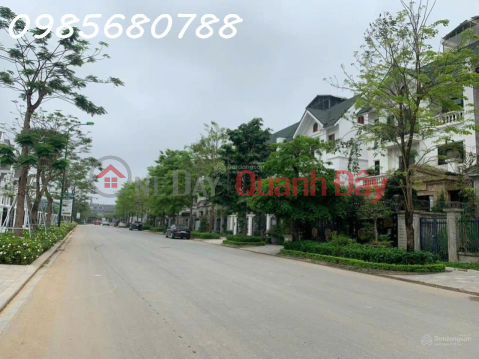BÁN BIỆT THỰ K7 CIPUTRA KĐT NAM THĂNG LONG ĐỐI DIỆN CÔNG VIÊN 65HA ĐẸP NHẤT HÀ NỘI _0