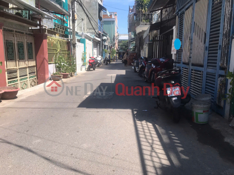 Bán Homestay xinh đẹp kiệt nhựa ô tô đậu đỗ Nguyễn Văn Thoại Sơn Trà Đà Nẵng-214m2-11.9 tỷ. _0