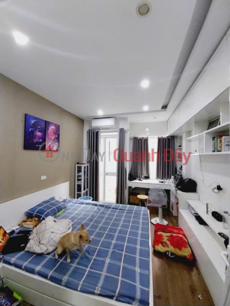 HOÀNG HOA THÁM 30M x5 TẦNG-7,9 TỶ NHÀ ĐẸP,30M RA PHỐ,LÔ GÓC,BA GÁC ĐỖ CỬA Niêm yết bán