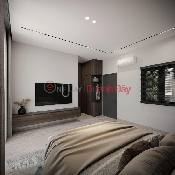 Property Search Vietnam | OneDay | Residential Sales Listings, **House for sale on Dat Thanh street; Ward 6, Tan Binh district (4.5*22) 4 floors**