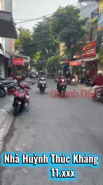 Mặt tiền trung tâm - Mở cửa là kinh doanh ra tiền - Khu vực kinh doanh sầm uất, đông đúc Niêm yết bán