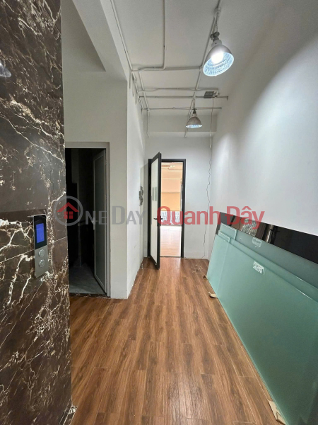 MẶT BẰNG ĐẸP - GIÁ TỐT - CHO THUÊ SÀN VĂN PHÒNG TẠI 9/9 đường số 64, An Khánh (Thảo Điền, Quận 2 cũ) HCM Việt Nam, Cho thuê | đ 55 triệu/ tháng
