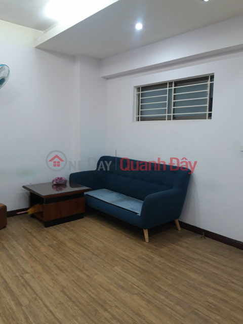 Thanh Binh apartment for sale, apartment 80m2, 3 bedrooms, cheapest price on the market, only 1.6 million _0