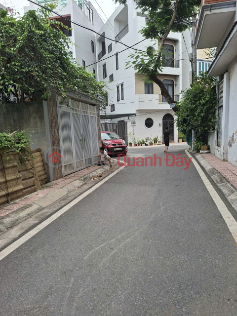 Urgent sale for money - 2-storey house 90m2. Car can be parked inside the house - Business _0