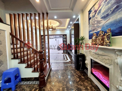 BEAUTIFUL HOUSE IN HOANG VAN THAI THANH XUAN LOT - 2 CAR LANES NEXT TO THE HOUSE - 60M2\/5T - PRICE 9 BILLION 2 _0
