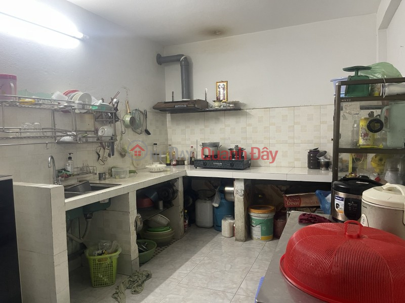 ► 6m wide car alley house near Nguyen Duy Trinh street frontage, 152m2, 7m wide, C4, 3.xx billion | Vietnam, Sales | đ 3.85 Billion