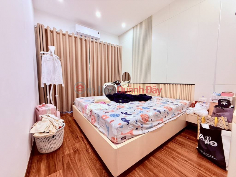 BÁN NHÀ PHÂN LÔ ĐỊNH CÔNG, Ô TÔ ĐỖ CỬA, DTSD 47M2, GIÁ 7.6 TỶ Việt Nam Bán đ 7,6 tỷ
