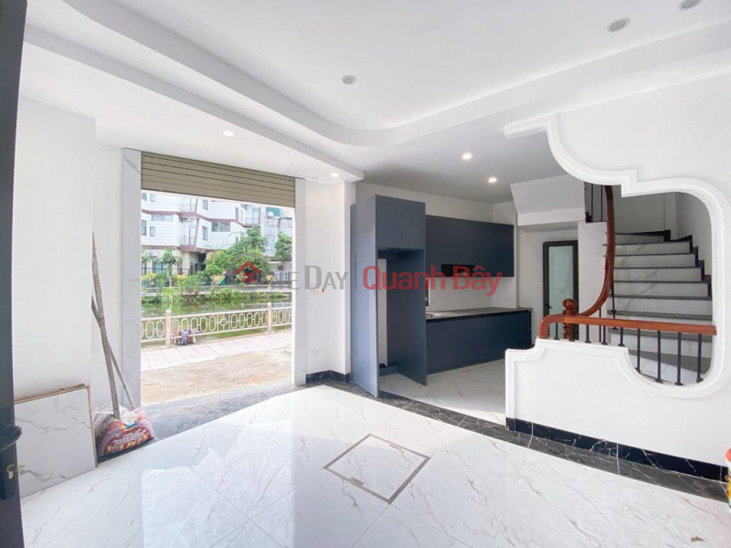 Property Search Vietnam | OneDay | Nhà ở, Niêm yết bán, CHỈ HƠN 7 tỷ CÓ NGAY SIÊU PHẨM VIEW HỒ TRIỆU ĐÔ - LÔ GÓC 3 THOÁNG - NHÀ MỚI CỨNG _ ô tô vào tận rinh phủ