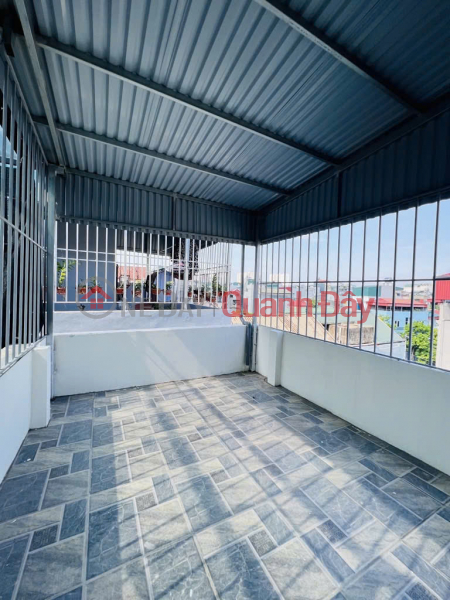 HOUSE FOR SALE IN PHI LAM, HA DONG_ 40m2, 5 FLOORS, ELEVATOR_ SMALL ALLEY_ CAR PARKING AT THE DOOR_ PERFECT SECURITY_ COUNTLESS CONVENIENCE Vietnam, Sales đ 7.4 Billion