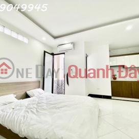 XUAN DINH HOTEL FOR SALE 52M2X7 FLOORS, ELEVATOR, 11PKK, 60 MILLION\/MONTH, 8 BILLION _0