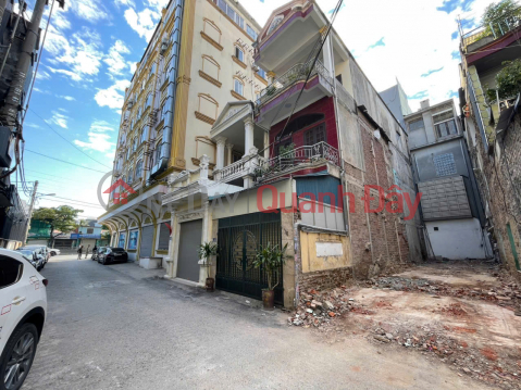 Land plot on the second street, facing alley 116 Nguyen Binh Khiem - near the Medical University, 73m², Price 5.8 billion VND. _0