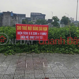 OWNER Long Term Land for Rent, Frontage on Luu Huu Phuoc Street, Loc Ha Ward, Nam Dinh City _0