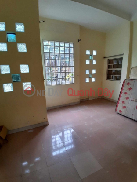 ► House on Tran Tong street, right next to Hoan My hospital, for rent, 93m2, 5 floors, 12.x billion, Vietnam | Sales, đ 12.5 Billion