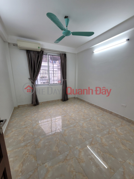 Property Search Vietnam | OneDay | Nhà ở Niêm yết bán 41m 6 Tầng Nhỉnh 8 Tỷ Phân Lô Cầu Giấy. Ô Tô Tránh. Kinh Doanh Đỉnh. Chủ Cần Bán Gấp