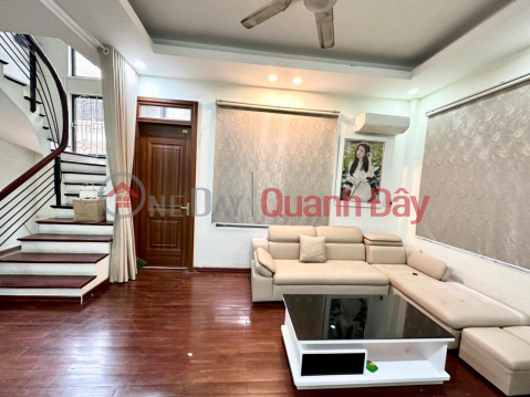 Urgent Sale Be Van Dan House, Ha Dong 51m2, BUSINESS, AUTOMOBILE, RIGHT PRICE! _0