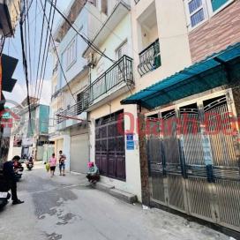 SIÊU PHẨM PHẠM VĂN ĐỒNG – BÁN ĐẤT TẶNG NHÀ, Ô TÔ ĐỖ CỬA– NGÕ THÔNG KINH DOANH – 33M2, 7.7 TỶ _0