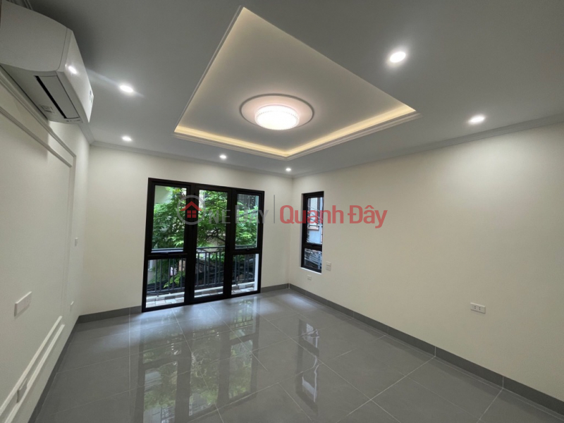 HIGHLY WRITTEN HOUSE FOR SALE - DIVISION - 2-SIDE CORNER LOT OTO LANE - 39M2X7T, ELEVATOR - 9.7 BILLION Vietnam, Sales, đ 9.7 Billion