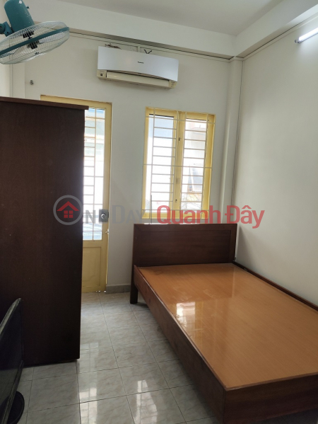 Property Search Vietnam | OneDay | Residential Rental Listings, Nice House For Rent In Phan Van Tri Street - District 5