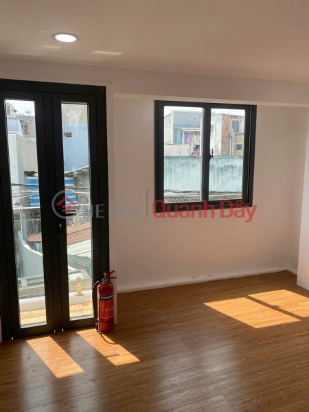 Beautiful house for sale - open alley over 4m wide, extremely rare in Tam Phu Thu Duc | Vietnam Sales đ 2.5 Billion