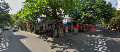 ► Lô Góc 2 Mặt Tiền Hồ Biểu Chánh sát Phan Đăng Lưu, 80m2, 8.xx tỷ _0