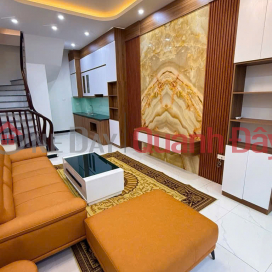 BINH MINH THANH OAI, HA MOI _50M ONLY OVER 4 BILLION - 20M TO CAR PARKING_Crowded RESIDENTIAL AREA_FULL FACILITIES _0