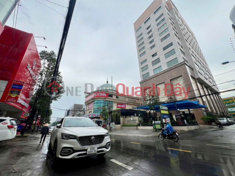 MT Phạm Văn Thuận, đối diện vincom, đang cho thuê 32tr. Chỉ 22 tỷ _0