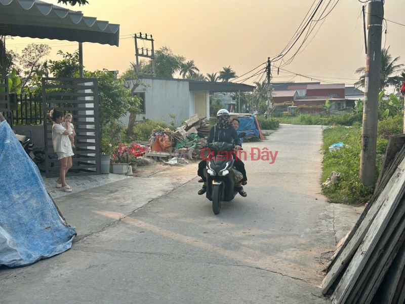 đ 1,88 tỷ, Sở hữu ngay lô đất tiềm năng sát khu công nghiệp Đồ Sơn với mức giá hiếm.