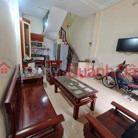 ENTIRE HOUSE FOR RENT ON TRAN NGUYEN DAN STREET, HOANG MAI - BRING YOUR VALUES AND LIVE IN _0