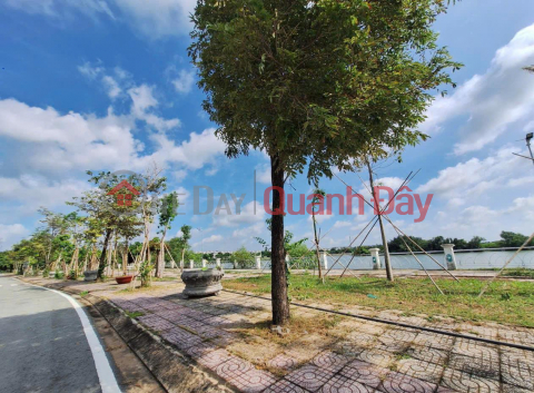 CORNER PLOT WITH TWO STREET FRONTAGES, MINISTRY OF PUBLIC SECURITY RESIDENTIAL AREA, 15X22M, OPPOSITE THE PARK _0