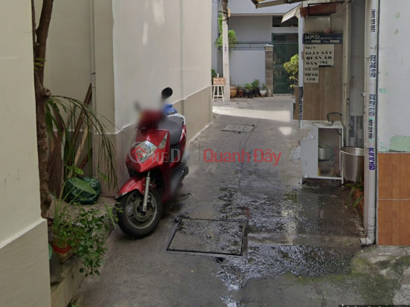 O1858 Giảm 350tr! nhà Phan Xích Long Phú Nhuận, SHR, 3.1x13m, 3.x tỷ | Việt Nam, Bán đ 3,9 tỷ