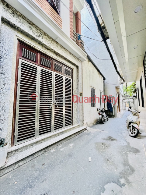 SIÊU PHẨM NHÀ DÂN XÂY - 50M ĐƯỜNG Ô TÔ - TRƯỚC NHÀ XE BA GÁC - HÀNG XÓM BẾN XE MỸ ĐÌNH - SỔ ĐỎ NỞ HẬU NÉT CĂNG _0