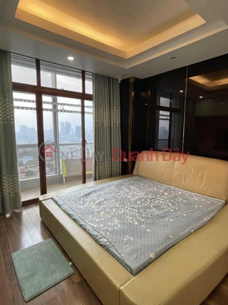 Property Search Vietnam | OneDay | Nhà ở, Niêm yết bán XỊN5 tỷ Chung cư Eurowindow Multi Complex 27 Trần Duy Hưng 97m2, Full tiện ích