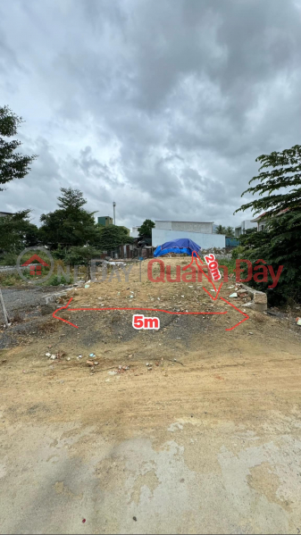 OWNER IS QUICKLY SELLING LAND LOT ON VINH THANH CAR ROAD, NEAR EGG WAREHOUSE Sales Listings