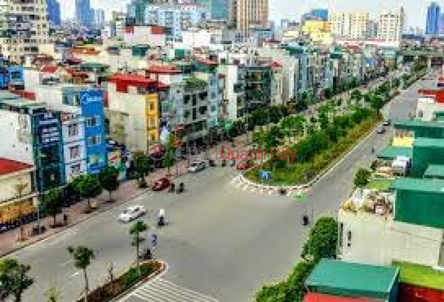 The owner needs to sell his house on Xa Dan Lon street, Phuong Lien Ward, Dong Da, Hanoi. | Vietnam, Sales | đ 117 Billion