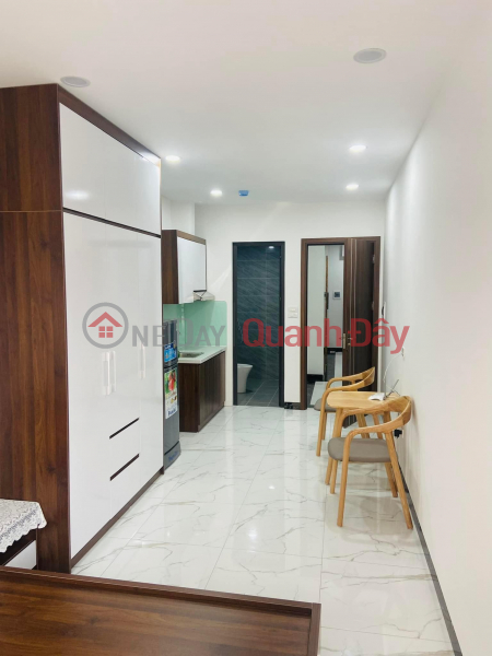 10-room self-contained cash flow apartment building at 180 Tran Duy Hung, Cau Giay | Vietnam Sales, đ 8 Billion