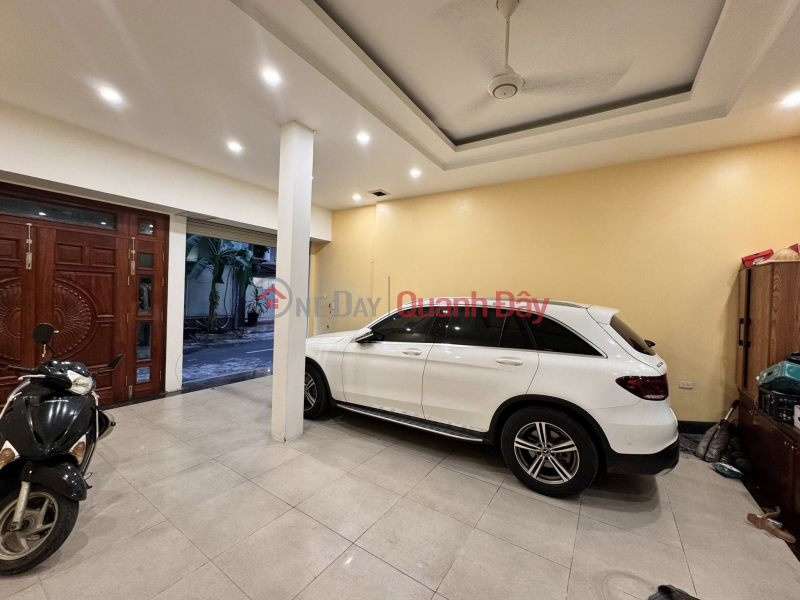 SIÊU HIẾMLiền kề Thọ Tháp, Cầu Giấy 103m 5T, MT 6m, Ô tô tránh, 46.8 tỷ, Việt Nam | Bán | đ 46,8 tỷ