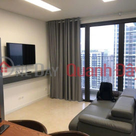 VUÝT - Căn hộ 3 - 100m2 view bao hồ tòa xịn tại Vinhomes D'capitale giá 10 tỷ _0