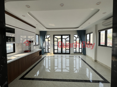 House for rent by owner No. 4 Trung Yen 11-90m x 8 Floors x Size 5.5m-95m _0