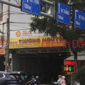 Trường Nguyên Auto- 594 Nguyễn Hữu Thọ,Cẩm Lệ, Việt Nam