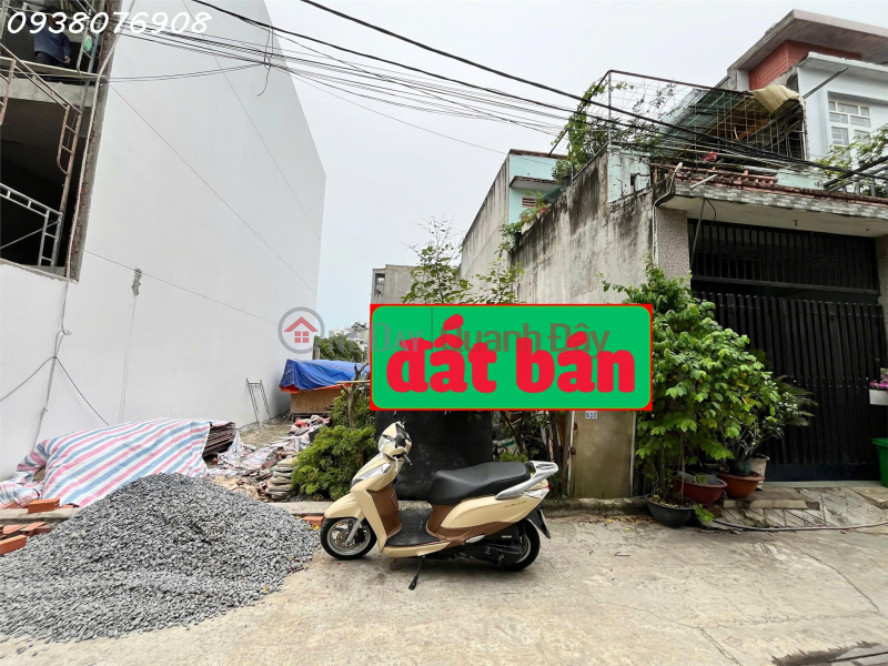 BÁ.N ĐẤT HẺM XE HƠI – 72M² – SHR – ĐƯỜNG 31, LONG THẠNH MỸ – GIÁ CHỈ 3.6 TỶ Niêm yết bán