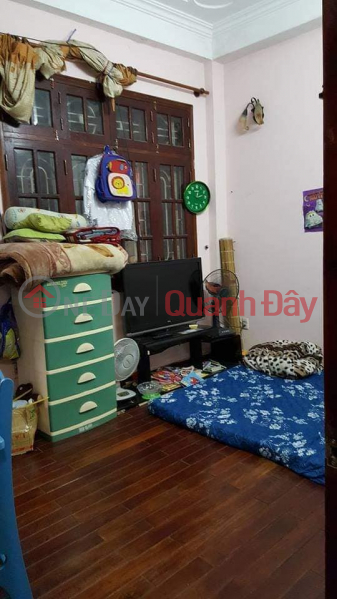 HOUSE FOR SALE AN TRACH STREET DONG DA HANOI . AVOID IN front of CAR HOME, QUICK PRICE 100TR\\/M2 Vietnam Sales | đ 6.5 Billion